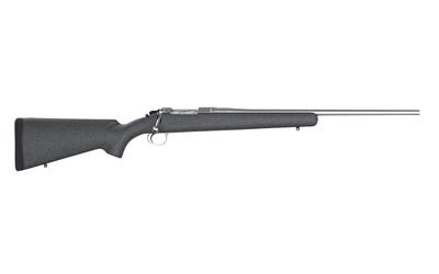 Barrett Fieldcraft 7mm-08 18" Gry Tb