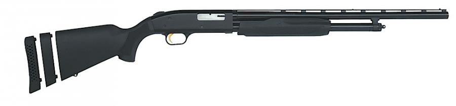 Mossberg 500 Pump 20 ga 22"
