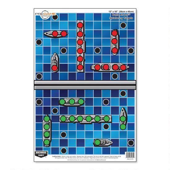 Bwc Ez Scorer 23x35 Sea 5pk