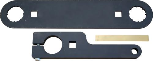 Wheeler Action Wrench
