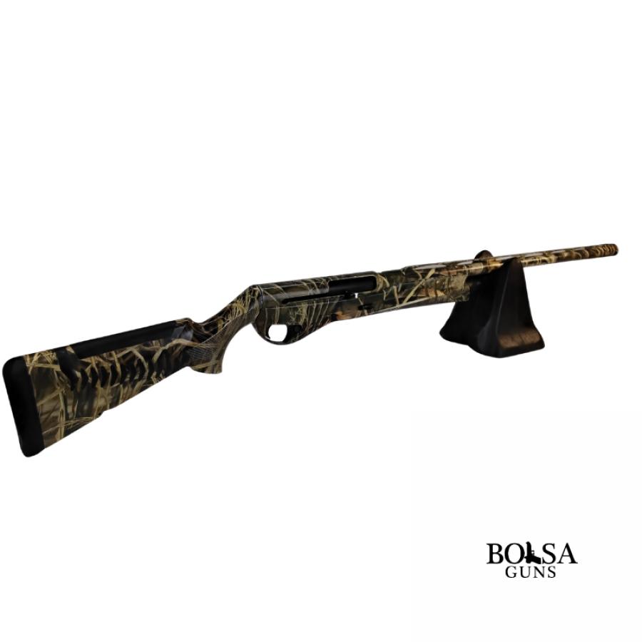 BENELLI VINCI 12 GAUGE 28" BARREL MAX4 CAMO-img-0