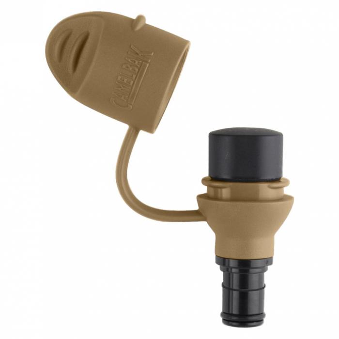 Big Bite™ Valve Adapter - Coyote