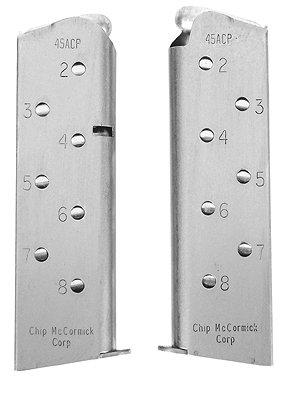 Chip Mccormick Custom Colt 1911 45