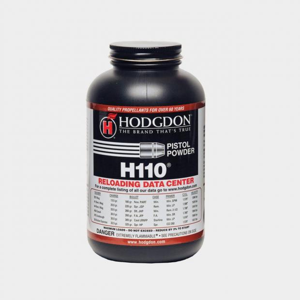 Hodgdon H110 Pistol 1 lb 1
