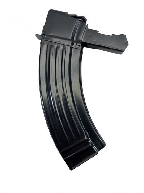 SKS 30-Round Detachable Steel Magazine – 7.62x39 – Vintage Aftermarket Duck-img-0