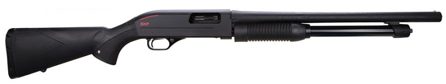 Winchester Super X Pump 12 ga