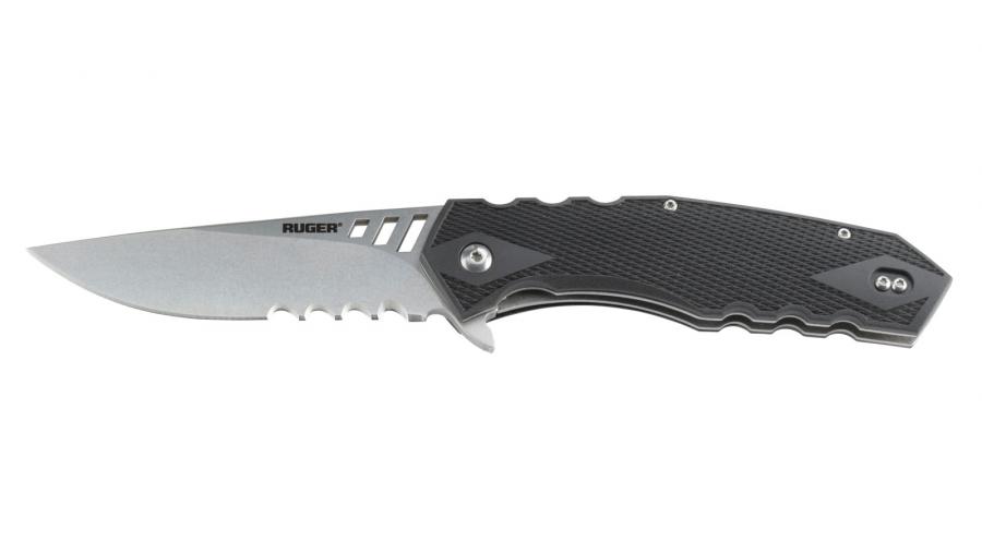 Crk Rug Foll Thru Drop Pt