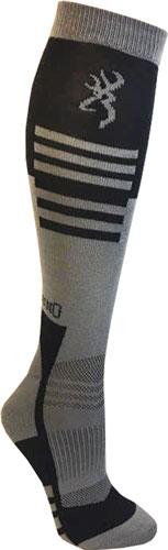 Bg Unisex Elm Socks M/l