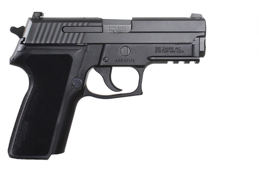 Sig Sauer P229 Standard 9mm 3.9"