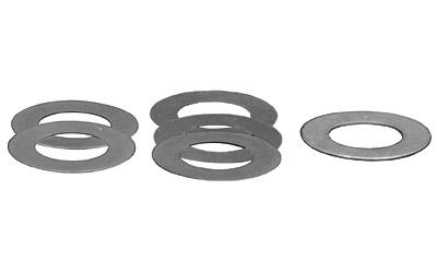 Yhm Barrrel Shim Set 1/2" I.d.