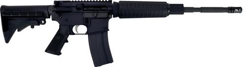 Anderson Am15 Optic Ready
