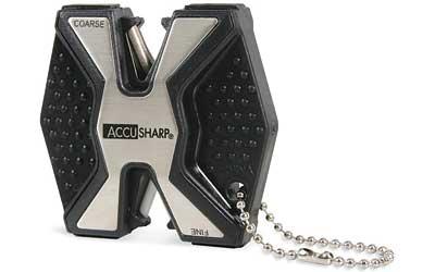 Accusharp Diamond Pro Two Step