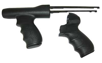 Tacstar Shtgn Frnt/rear Grp Set Moss