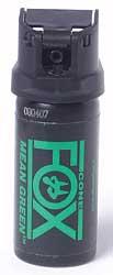 Ps Mean Green Oc Spray 2oz
