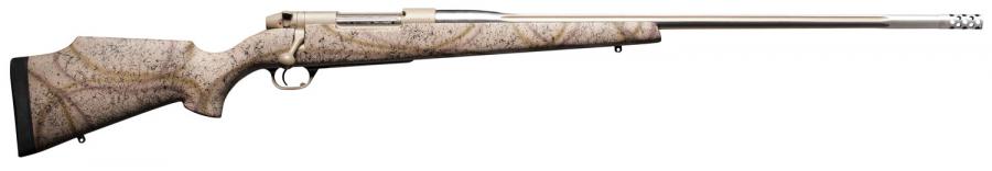 Weatherby Matm303wr8b Mark V Terramark Bolt