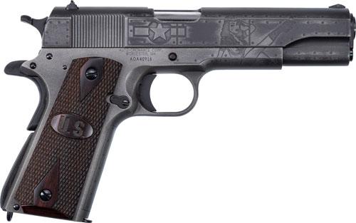 Thmp 1911bkowc2 FLY Girls 1911 45acp