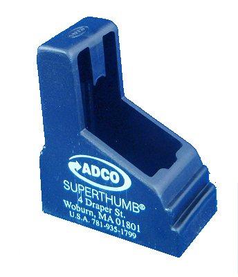 Adco Super Thumb 380acp Double Stack