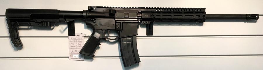 Spikes Tactical St-15 6.8spc