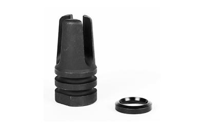 Lbe Ar15 556 Flash Hider 3prong