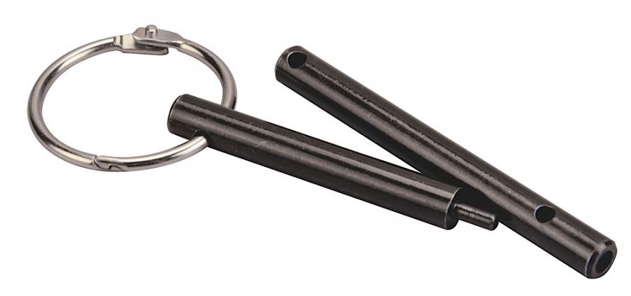 Wheeler AR Armorers Pivot Pin/ Rool