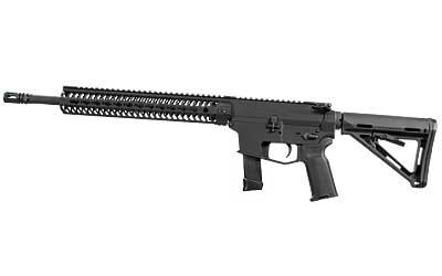 Angstadt Udp-9 9mm 16" No Mag