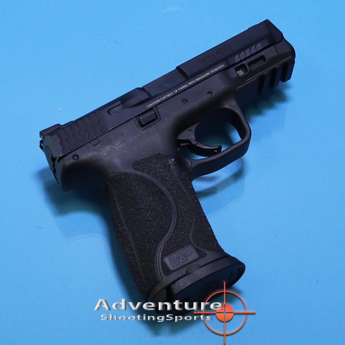 Smith & Wesson M&P 2.0 9MM