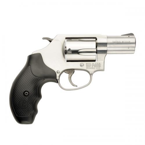 S&w 60 2.125" 357 Stnls