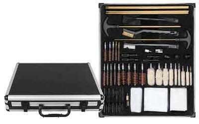 Allen 60 Pc Clng Kit Alum