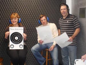 CCW Class (2-day) 5/14-5/15/18 6-10pm