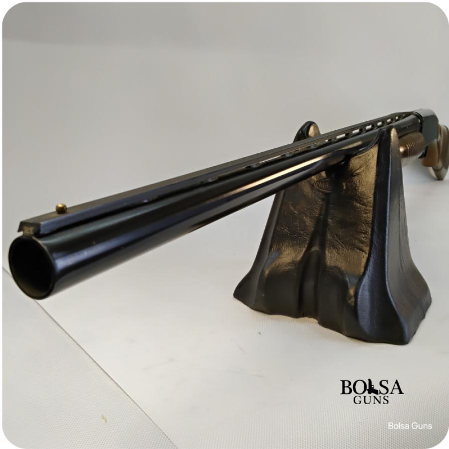 WINCHESTER MODEL 120 12 GA 28" BARREL -img-6