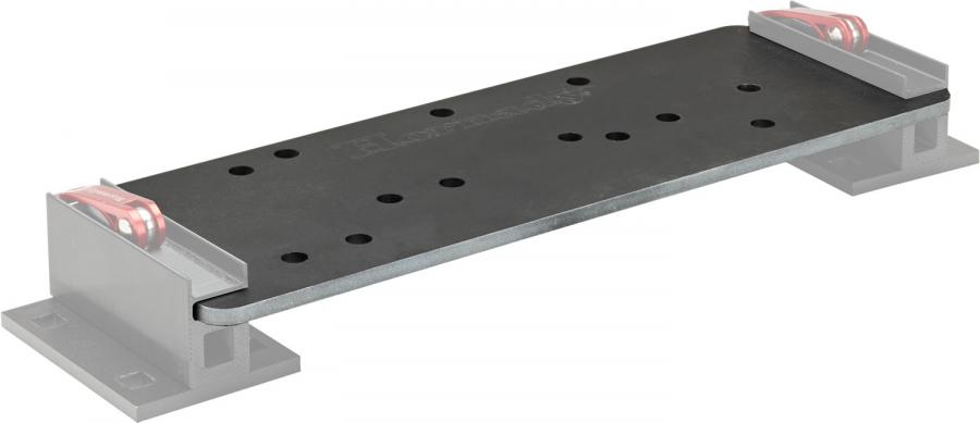 Hor Quick Detach Univ Mount Pla