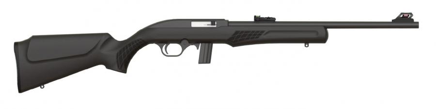 Braztech Rossi .22lr 18" 10-rd