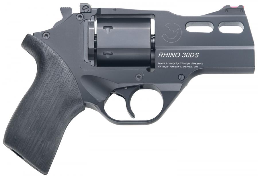 Chiappa Firearms Cf340289 Rhino 30sar Single