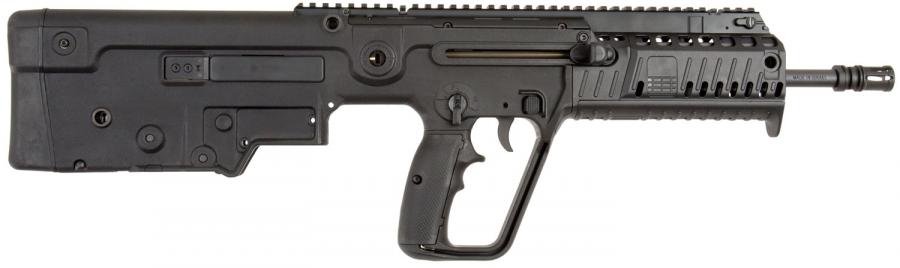 Iwi Tvr X95 Lh 556nato 16.5