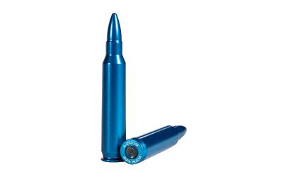 Azoom Snap Caps 223rem 10pk Blue