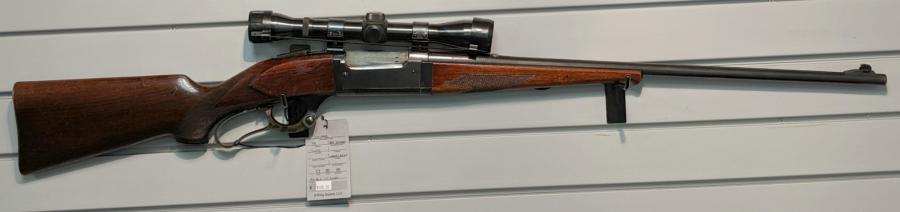 Savage 99 (a-4517)