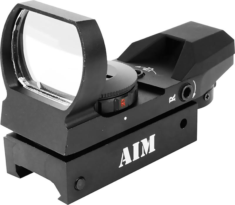 Aim Sports Red Dot 1x 24mm
