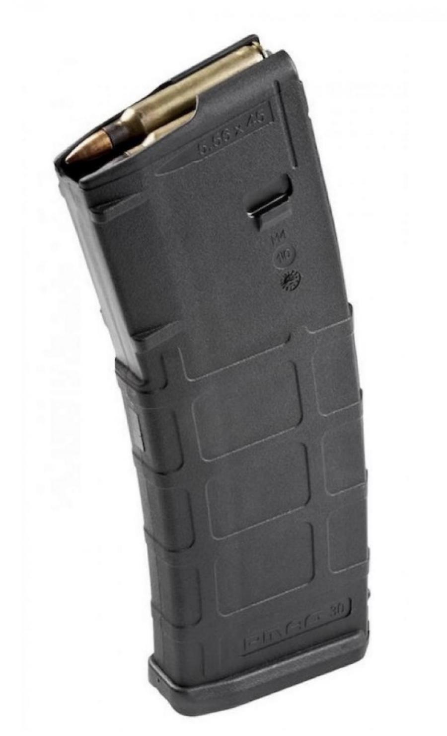 Magpul Pmag 223 Remington/5.56 Nato 30