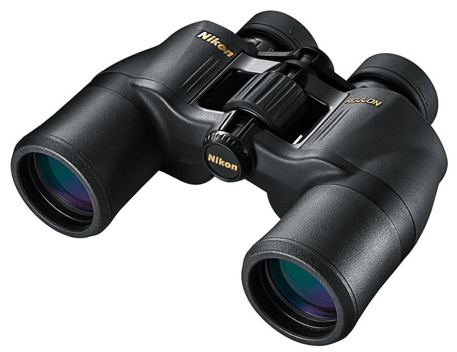 Nikon Aculon 8x 42mm 420 ft