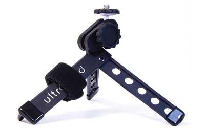 Indrev Pedco Ultra Pod 1 Blk
