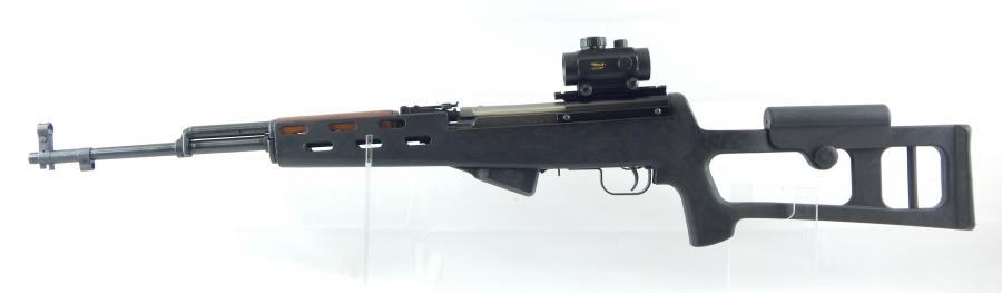 Norinco/cai SKS 7.62x39 10rd Factory Magazine