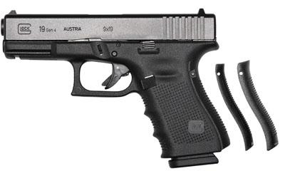 Glock G19 Standard 9mm 4.02" 10+1