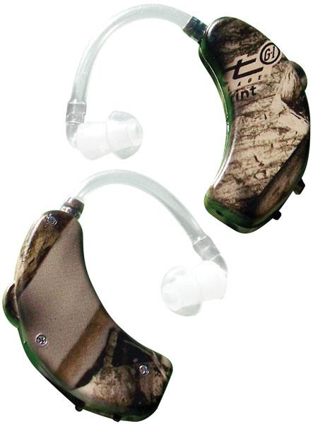 Wge Ultra Ear Bte 2pk In