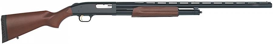 Mossberg 500 Pump 12 ga 28"
