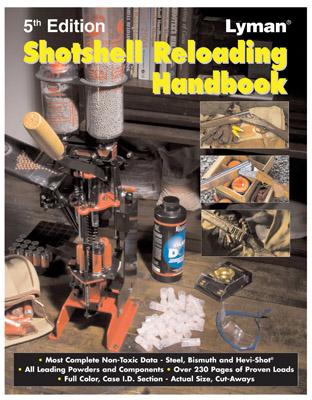 Lyman Reloading Handbooks Reloading Manual