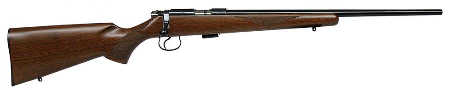 CZ CZ 455 American Bolt 22