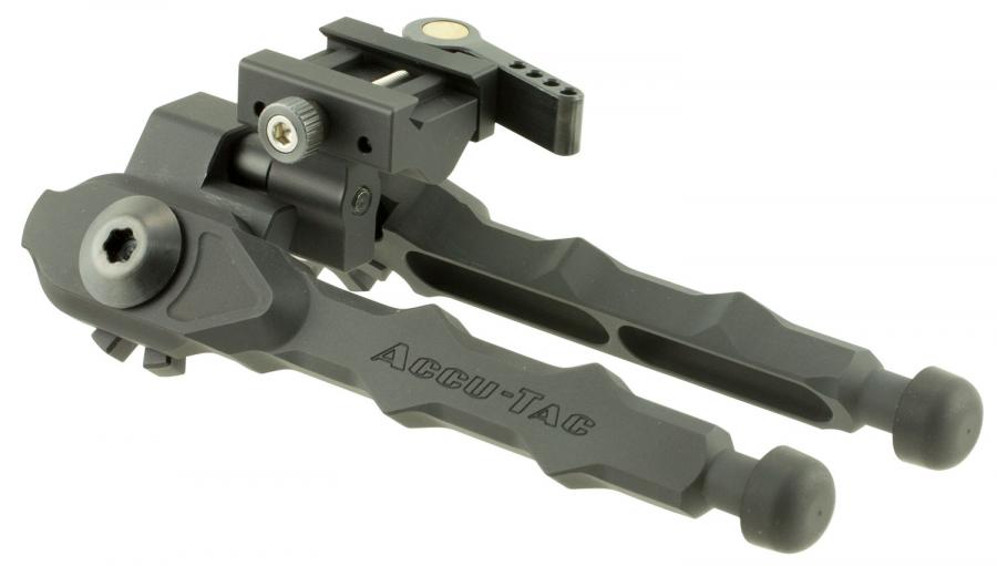 Accu-tac Brbqd-0400 Br-4 Bipod