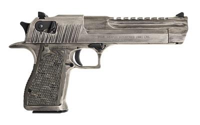 Mri Desert Eagle 44mag 6" 8rd