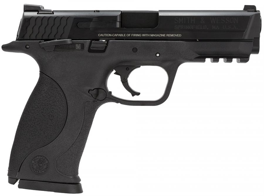 Used S&W M&P Full-size 9mm 4.25"