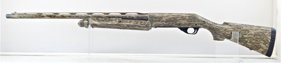 Benelli Armi Spa/benelli USA Corp Nova
